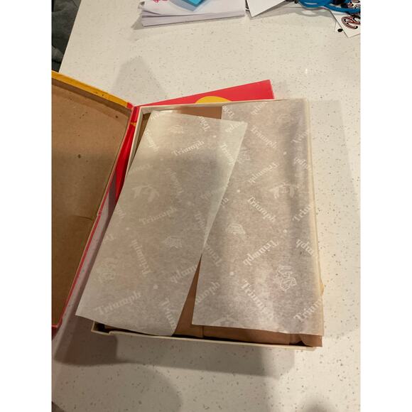 vintage Triumph Sand Pairs Super Long Seamless 418 Size 11.5 Pink Sand 4 pairs - Picture 2 of 3